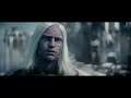Dungeons & Dragons: Dark Alliance  - Official Launch Cinematic Trailer (2021)