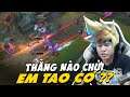 DUY CÒM ĐÃ XỬ LÝ THẾ NÀO KHI TRUNG ANH BỊ TEAM BẠN CHỬI