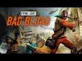 Dying Light  Bad Blood 2021  (Without throwing weapons and equipment)