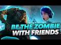 Dying Light: Be The Zombie With Friends - Redux