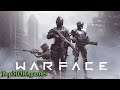 Dynamic online shooting game ☢Warface☢ iOS/Android gameplay