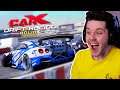 Eerste keer CarX Drift Racing proberen! (Nederlands)