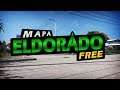 Карта «Eldorado Free» standalone версия 1.7.5 для Euro Truck Simulator 2 (v1.36.x)
