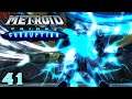 Endloser Phazon Vorrat 💥 Metroid Prime 3 Corruption (Blind) [#41][German]