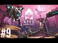 EOF (Ending) - Apex Construct (Hard Mode) | Part 9 Playthrough | Oculus Quest VR