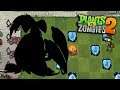 ESTA PLANTA ES SORPRENDENTE - Plants vs Zombies 2