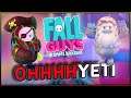 Fall Guys #65 🤪 OhhhhYETI | Let's Play FALL GUYS
