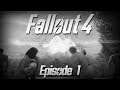 Fallout 4 - Episode 01 - Der Weltuntergang [Let's Play]
