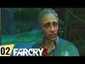 Far Cry 3 Gameplay Walkthrough Part 2 - Go Talk to Dr. Earnhardt (PC 1080P Full Gameplay)