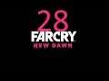 Far Cry New Dawn #28 *Treasure hunt* Burning souls