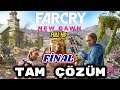 Far Cry: New Dawn - Tam Çözüm - Final Bölümü
