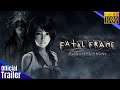 ⚡️Fatal Frame Maiden of Black Water - Announcement Trailer⚡️E3 June 2021⚡️