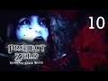 FATAL FRAME / PROJECT ZERO: Maiden of Black Water - Tenth Drop: Ghost Marriage