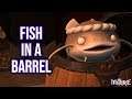 FFXIV 4.58 1324 Fish In A Barrel (Beast Tribes)