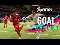 FIFA 19 | "Wildfire" GOAL COMPILATION