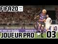 FIFA 20 JOUEUR PRO - BLONDIN LE BUTEUR DU TFC #03