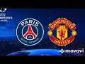 FIFA 20 PS4 Ligue des Champions 1/4 Finale Preview