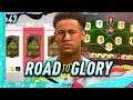 FIFA 20 ROAD TO GLORY #43 - THE GRIND!!