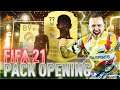 FIFA 21: 89+ Walkout im ersten Pack Opening 😍🔥 Best of 20.000 Points 🔥