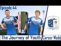 FIFA 21 CAREER MODE | THE JOURNEY OF YOUTH | BARROW AFC | EPISODE 44 | PAPA JOHN'S TROPHY FINAL!
