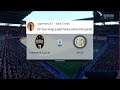 FIFA 21 PS4: Juventus - Inter -FIFA21 -AlanJuegos