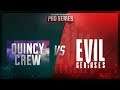 FINAL BO5: Evil Geniuses vs. Quincy Crew - BTS Pro Series: América