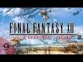 Final Fantasy XII: The Zodiac Age Part 9: Tomb Raiders
