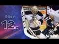 FINÁLE!!! | 12. část | NHL 20 (Goalie) | CZ Lets Play | PS4 Pro