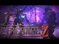 🔴Firebase Z RAI-K 84 and Side Easter Egg Hunt!!!🔴 Black Ops Cold War Zombies (DLC1)