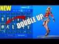 FORTNITE DOUBLE UP EMOTE (1 HOUR)