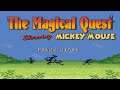 Fortune Cookie Friday Episode 32-1: The Magical Quest Starring Mickey Mouse (SNES)