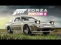 Forza Horizon 4 | Series 22 - 1988 Mitsubishi Starion ESI-R