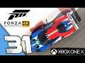Forza Motorsport 6 I Capítulo 31 I Let's Play I XboxOne X I 4K