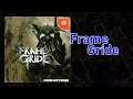 Frame Gride - Dreamcast