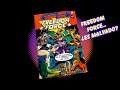 FREEDOM FORCE VS THE THIRD REICH #1 ¿POR QUÉ FREEDOM FORCE QUIERES MATARME? (gameplay en español)