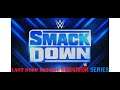 Friday Night SmackDown! (Last Stop before Survivor Series: WWE2k20 Universe Mode)