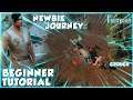 Frostborn Beginner's Guide | Tutorial Alternative | Newbie Journey | Frostborn