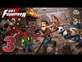 Fury Survivor: Pixel Z - Gameplay Walkthrough Part 3 - iOS | ANDROID