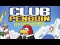 Gadget Room - Club Panguin: Elite Penguin Force