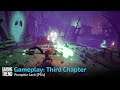 Gameplay: Third Chapter - Pumpkin Jack [PS4] - [Gaming Trend]