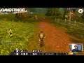 Gamestingr Lunchbreak With Jeff - Playing World of Warcraft Classic