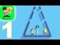 Get the Girl - Part 1 - Gameplay Walkthrough Tutorial (iOS Android)