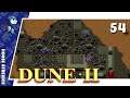 Ghost missiles? | Dune 2 - House Atreides | Episode 54 (Let's Play/DOS)