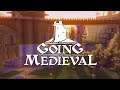 Going Medieval - Announcement Trailer