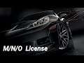 Gran Turismo (PSP) OST - aM - M/N/O License
