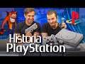 Grysław #222 - Historia pierwszego PlayStation