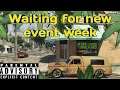 Gta Online. Waiting for new event week