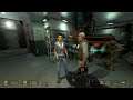 Half Life 2 (MMod V1.3) - PC Longplay 1440p 60FPS No Commentary