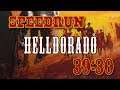Helldorado - Speedrun - Any% Hard - 39:30