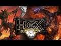 Hex Shards of Fate.Проба 18+
